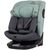 Scaun auto Chipolino Motion I-Size 40-150 cm pastel green cu sistem Isofix, Culoare: Verde, Grupa: 0-36kg (0 luni - 12 ani)  - ExclusivMAG.ro Scaun auto Chipolino Motion I-Size 40-150 cm pastel green cu sistem Isofix, Culoare: Verde, Grupa: 0-36kg (0 luni - 12 ani)
