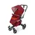 Carucior sport Neo Concord Tomato Red, Culoare: Rosu  - ExclusivMAG.ro Carucior sport Neo Concord Tomato Red, Culoare: Rosu