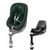 Scaun Auto I-Size Maxi-Cosi PEARL 360 v2 + Baza Auto FAMILYFIX 360 AUTHENTIC GREEN, Culoare: Verde inchis, Grupa: 61-105cm (4luni - 4ani)  - ExclusivMAG.ro Scaun Auto I-Size Maxi-Cosi PEARL 360 v2 + Baza Auto FAMILYFIX 360 AUTHENTIC GREEN, Culoare: Verde inchis, Grupa: 61-105cm (4luni - 4ani)
