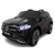 Masinuta electrica cu telecomanda, roti din spuma EVA, scaun din piele ecologica, varsta 1-5 ani, MERCEDES EQA250 - Negru, Culoare: Negru, Capacitate acumulator: 12V