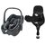 Scaun Auto I-Size Maxi-Cosi PEBBLE 360 + Baza Auto FAMILYFIX 360 PRO ESSENTIAL GRAPHITE, Culoare: Gri/Negru, Grupa: 0-13kg (0 luni - 12 luni)  - ExclusivMAG.ro Scaun Auto I-Size Maxi-Cosi PEBBLE 360 + Baza Auto FAMILYFIX 360 PRO ESSENTIAL GRAPHITE, Culoare: Gri/Negru, Grupa: 0-13kg (0 luni - 12 luni)