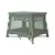 Patut Pliant 3IN1 Maxi-Cosi SWIFT BEYOND GREEN ECO, Culoare: Verde, Dimensiuni: 80x50