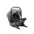 Joie - Scoica auto cu ISOFIX integrat Sprint Signature Carbon, nastere - 75 cm, testata inclusiv la impact lateral, conform ECE R129, Culoare: Gri, Grupa: 0-13kg (0 luni - 12 luni)  - ExclusivMAG.ro Joie - Scoica auto cu ISOFIX integrat Sprint Signature Carbon, nastere - 75 cm, testata inclusiv la impact lateral, conform ECE R129, Culoare: Gri, Grupa: 0-13kg (0 luni - 12 luni)