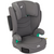 Joie - Scaun auto i-Trillo Thunder, 100-150 cm, certificat R129, Culoare: Gri deschis, Grupa: 15-36kg (4 ani - 12 ani)  - ExclusivMAG.ro Joie - Scaun auto i-Trillo Thunder, 100-150 cm, certificat R129, Culoare: Gri deschis, Grupa: 15-36kg (4 ani - 12 ani)