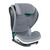 Scaun auto copii Besafe Flex FIX 2 Peak Mesh, Culoare: Gri deschis, Grupa: 15-36kg (4 ani - 12 ani)