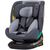 Scaun auto Chipolino Supreme I-Size 40-150 cm cu sistem Isofix granite, Culoare: Gri deschis, Grupa: 0-36kg (0 luni - 12 ani)  - ExclusivMAG.ro Scaun auto Chipolino Supreme I-Size 40-150 cm cu sistem Isofix granite, Culoare: Gri deschis, Grupa: 0-36kg (0 luni - 12 ani)