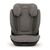 Nuna - Scaun auto i-Size AACE lx Thunder, 100-150 cm, testat ADAC, Culoare: Gri, Grupa: 15-36kg (4 ani - 12 ani)