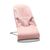 BabyBjorn - Balansoar Bliss Light Pink, 3D Jersey, Culoare: Roz