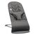 BabyBjorn - Balansoar Bliss Anthracite cu aspect delicat de petala, tesatura matlasata, Culoare: Negru  - ExclusivMAG.ro BabyBjorn - Balansoar Bliss Anthracite cu aspect delicat de petala, tesatura matlasata, Culoare: Negru