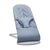 BabyBjorn - Balansoar Bliss Blue cu aspect delicat de petala, tesatura matlasata, Culoare: Albastru  - ExclusivMAG.ro BabyBjorn - Balansoar Bliss Blue cu aspect delicat de petala, tesatura matlasata, Culoare: Albastru
