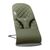 BabyBjorn - Balansoar Bliss Dark Green din tesatura matlasata cu aspect Clasic, Culoare: Verde inchis