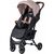 Carucior sport, FreeON, Lux, Pliabil automat, Tehnologie inovatoare One-Hand Folding, De la 6 luni pana la 22 kg, Beige/Black, Culoare: Bej, Model: sport  - ExclusivMAG.ro Carucior sport, FreeON, Lux, Pliabil automat, Tehnologie inovatoare One-Hand Folding, De la 6 luni pana la 22 kg, Beige/Black, Culoare: Bej, Model: sport