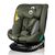 Scaun auto, Lionelo, Bastiaan One i-Size, 4 in 1, Rotire 360 grade, Top Tether, 0-36 Kg, 40-150 cm, R129, Verde, Culoare: Verde, Grupa: 0-36kg (0 luni - 12 ani)  - ExclusivMAG.ro Scaun auto, Lionelo, Bastiaan One i-Size, 4 in 1, Rotire 360 grade, Top Tether, 0-36 Kg, 40-150 cm, R129, Verde, Culoare: Verde, Grupa: 0-36kg (0 luni - 12 ani)