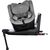 Scaun auto, FreeON, Galaxy, Pentru copii, I-Size, 40 - 105 cm, Rotire 360 grade, R129, Warm Grey, Culoare: Gri deschis, Grupa: 0-36kg (0 luni - 12 ani)  - ExclusivMAG.ro Scaun auto, FreeON, Galaxy, Pentru copii, I-Size, 40 - 105 cm, Rotire 360 grade, R129, Warm Grey, Culoare: Gri deschis, Grupa: 0-36kg (0 luni - 12 ani)