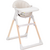 Scaun de masa si sezlong Noah 2 in 1 Crem Fillikid, Culoare: Crem  - ExclusivMAG.ro Scaun de masa si sezlong Noah 2 in 1 Crem Fillikid, Culoare: Crem
