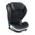Scaun auto Besafe Flex FIX 2 Gri Anthracite Mesh, Culoare: Gri/Negru, Grupa: 15-36kg (4 ani - 12 ani)