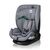 Scaun auto, Lionelo, Lavender I-size, Isofix, 9-36 Kg, 76-150 cm, ECE R129, Gri, Culoare: Gri, Grupa: 9-36kg (9 luni - 12 ani)  - ExclusivMAG.ro Scaun auto, Lionelo, Lavender I-size, Isofix, 9-36 Kg, 76-150 cm, ECE R129, Gri, Culoare: Gri, Grupa: 9-36kg (9 luni - 12 ani)