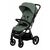 Carucior sport, FreeON, Dynamic Pliabil automat, De la nastere pana la 22 kg, Cu spatar reglabil in 3 pozitii, Green, Culoare: Verde, Model: sport  - ExclusivMAG.ro Carucior sport, FreeON, Dynamic Pliabil automat, De la nastere pana la 22 kg, Cu spatar reglabil in 3 pozitii, Green, Culoare: Verde, Model: sport