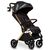 Carucior sport, Lionelo, Cloe, Golden Moments, Editie limitata, Pana la 22 kg, 6 luni+, Negru, Culoare: Multicolor, Model: sport  - ExclusivMAG.ro Carucior sport, Lionelo, Cloe, Golden Moments, Editie limitata, Pana la 22 kg, 6 luni+, Negru, Culoare: Multicolor, Model: sport