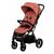 Carucior sport, FreeON, Dynamic Pliabil automat, De la nastere pana la 22 kg, Cu spatar reglabil in 3 pozitii, Pink, Culoare: Roz, Model: sport  - ExclusivMAG.ro Carucior sport, FreeON, Dynamic Pliabil automat, De la nastere pana la 22 kg, Cu spatar reglabil in 3 pozitii, Pink, Culoare: Roz, Model: sport