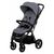 Carucior sport, FreeON, Dynamic Pliabil automat, De la nastere pana la 22 kg, Cu spatar reglabil in 3 pozitii, Grey, Culoare: Gri, Model: sport  - ExclusivMAG.ro Carucior sport, FreeON, Dynamic Pliabil automat, De la nastere pana la 22 kg, Cu spatar reglabil in 3 pozitii, Grey, Culoare: Gri, Model: sport