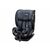 Scaun auto, FreeON, Trex, I-Size, 76 - 150 cm, Tehnologie Isofix + Top Tether, R129, Black, Culoare: Negru, Grupa: 9-36kg (9 luni - 12 ani)