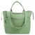 Geanta de infasat Leclerc Green, Culoare: Verde  - ExclusivMAG.ro Geanta de infasat Leclerc Green, Culoare: Verde