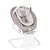 Balansoar Graco All Ways Soother Little Adventures, Culoare: Bej  - ExclusivMAG.ro Balansoar Graco All Ways Soother Little Adventures, Culoare: Bej