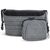 Organizator carucior Leclerc Easy Quick Grey Melange, Culoare: Gri  - ExclusivMAG.ro Organizator carucior Leclerc Easy Quick Grey Melange, Culoare: Gri