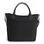 Geanta de infasat Leclerc Baby Influencer Black Brown, Culoare: Multicolor  - ExclusivMAG.ro Geanta de infasat Leclerc Baby Influencer Black Brown, Culoare: Multicolor