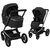 Carucior Maxi-Cosi FAME TWILLIC BLACK, Culoare: Negru, Model: 2 in 1  - ExclusivMAG.ro Carucior Maxi-Cosi FAME TWILLIC BLACK, Culoare: Negru, Model: 2 in 1