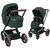 Carucior Maxi-Cosi FAME TWILLIC GREEN, Culoare: Verde inchis, Model: 2 in 1  - ExclusivMAG.ro Carucior Maxi-Cosi FAME TWILLIC GREEN, Culoare: Verde inchis, Model: 2 in 1