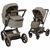 Carucior Maxi-Cosi FAME TWILLIC TRUFFLE, Culoare: Crem, Model: 2 in 1  - ExclusivMAG.ro Carucior Maxi-Cosi FAME TWILLIC TRUFFLE, Culoare: Crem, Model: 2 in 1