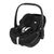 Scaun Auto I-Size Maxi-Cosi PEBBLE 360 PRO2 TWILLIC BLACK, Culoare: Negru, Grupa: 0-13kg (0 luni - 12 luni)  - ExclusivMAG.ro Scaun Auto I-Size Maxi-Cosi PEBBLE 360 PRO2 TWILLIC BLACK, Culoare: Negru, Grupa: 0-13kg (0 luni - 12 luni)