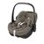 Scaun Auto I-Size Maxi-Cosi PEBBLE 360 PRO2 TWILLIC TRUFFLE, Culoare: Crem, Grupa: 0-13kg (0 luni - 12 luni)  - ExclusivMAG.ro Scaun Auto I-Size Maxi-Cosi PEBBLE 360 PRO2 TWILLIC TRUFFLE, Culoare: Crem, Grupa: 0-13kg (0 luni - 12 luni)