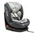 Scaun Auto Juju Total 360 i-Size, Gri, Culoare: Gri, Grupa: 0-36kg (0 luni - 12 ani)  - ExclusivMAG.ro Scaun Auto Juju Total 360 i-Size, Gri, Culoare: Gri, Grupa: 0-36kg (0 luni - 12 ani)