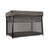 Nuna - Patut pliant Paal, Granite, Culoare: Gri, Dimensiuni: 105x70  - ExclusivMAG.ro Nuna - Patut pliant Paal, Granite, Culoare: Gri, Dimensiuni: 105x70