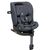 Joie - Scaun auto i-Pivot Grow Moonlight, 40-135 cm, certificat R129, Culoare: Gri, Grupa: 0-36kg (0 luni - 12 ani)