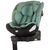Scaun auto Chipolino Tourino I-Size 40-150 cm pastel green cu sistem Isofix, Culoare: Verde, Grupa: 0-36kg (0 luni - 12 ani)