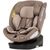 Scaun auto Chipolino Volare I-Size 40-150 cm macadamia cu sistem Isofix, Culoare: Crem, Grupa: 0-36kg (0 luni - 12 ani)  - ExclusivMAG.ro Scaun auto Chipolino Volare I-Size 40-150 cm macadamia cu sistem Isofix, Culoare: Crem, Grupa: 0-36kg (0 luni - 12 ani)