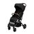 Carucior sport Kidwell COLMER Jet Black, Culoare: Negru, Model: sport  - ExclusivMAG.ro Carucior sport Kidwell COLMER Jet Black, Culoare: Negru, Model: sport
