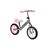 Bicicleta fara pedale , Momi Fleet -Grey, Culoare: Gri, Dimensiuni: 12 inch