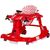 Premergator Chipolino Airplane 3 in 1 red, Culoare: Rosu  - ExclusivMAG.ro Premergator Chipolino Airplane 3 in 1 red, Culoare: Rosu