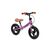 Bicicleta fara pedale, Momi Breki - Purple, Culoare: Roz, Dimensiuni: 12 inch