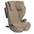 Joie - Scaun auto i-Traver Signature Sandstone, 100 - 150 cm, testat ADAC si certificat R129, Culoare: Crem, Grupa: 15-36kg (4 ani - 12 ani)  - ExclusivMAG.ro Joie - Scaun auto i-Traver Signature Sandstone, 100 - 150 cm, testat ADAC si certificat R129, Culoare: Crem, Grupa: 15-36kg (4 ani - 12 ani)