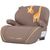 Inaltator auto Chipolino Sonic I-Size 125-150 cm cu sistem Isofix giraffe, Culoare: Bej, Grupa: 22-36kg (6 ani - 12 ani)  - ExclusivMAG.ro Inaltator auto Chipolino Sonic I-Size 125-150 cm cu sistem Isofix giraffe, Culoare: Bej, Grupa: 22-36kg (6 ani - 12 ani)