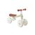 Bicicleta pliabila fara pedale Momi Dex - Beige, Culoare: Crem