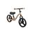 Bicicleta fara pedale cu roti led , Momi Isoka - Beige, Culoare: Bej, Dimensiuni: 10 inch