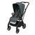Carucior Maxi-Cosi Leona2 TWILLIC GRAPHITE, Culoare: Gri, Model: sport  - ExclusivMAG.ro Carucior Maxi-Cosi Leona2 TWILLIC GRAPHITE, Culoare: Gri, Model: sport