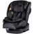 Scaun auto Chipolino Hypnotic I-Size 40-150 cm cu sistem Isofix si sezut rotativ blackberry, Culoare: Negru, Grupa: 0-36kg (0 luni - 12 ani)